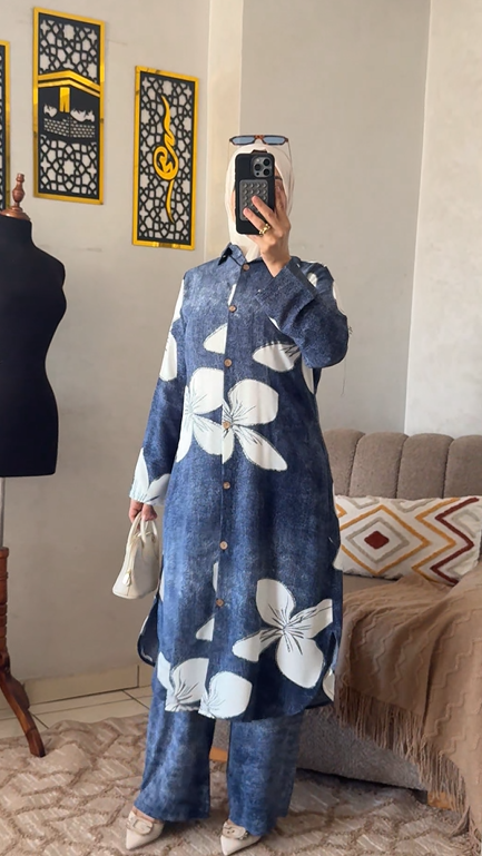 Ensemble Tenssil