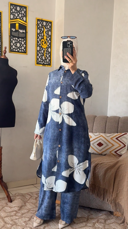 Ensemble Tenssil