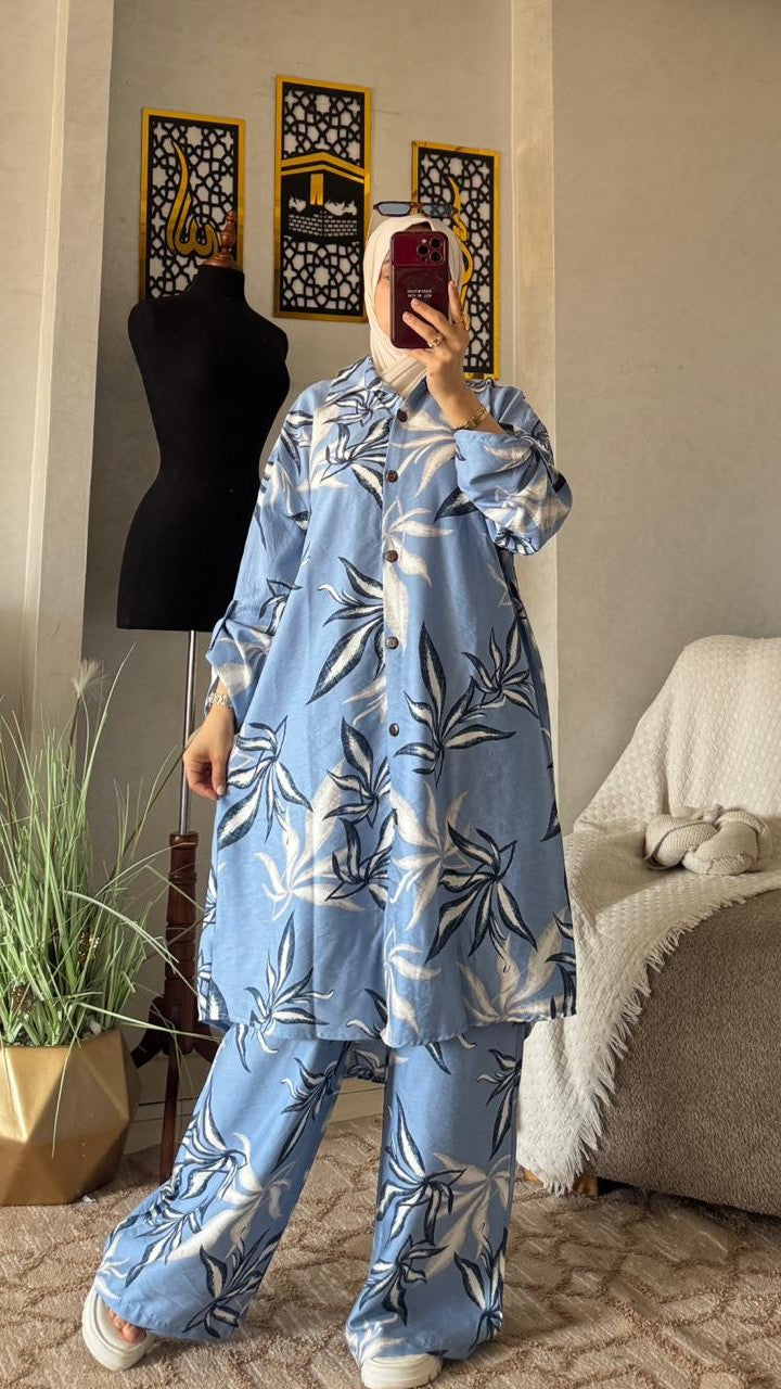 Ensemble Closh