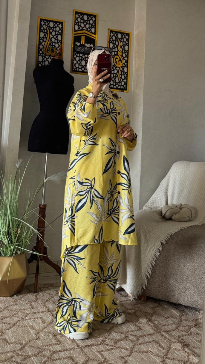 Ensemble Closh