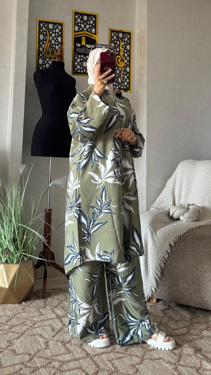 Ensemble Closh