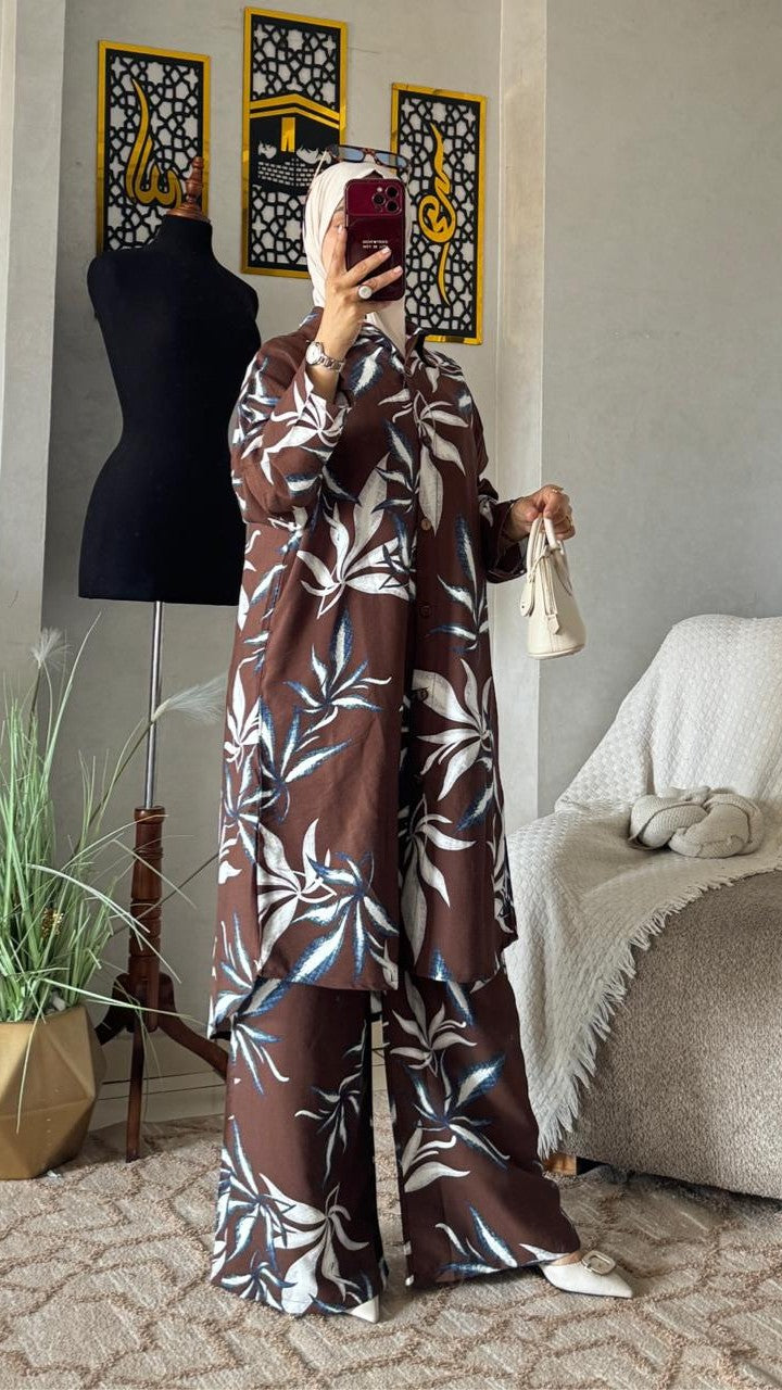 Ensemble Closh