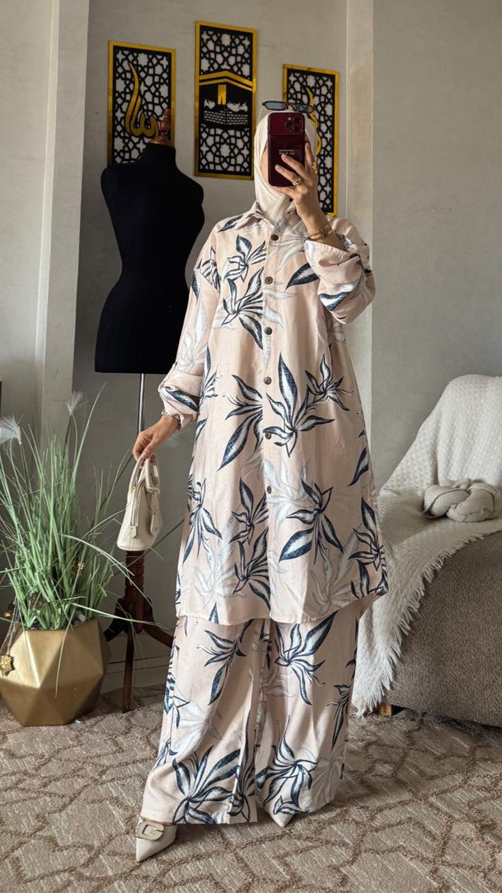 Ensemble Closh