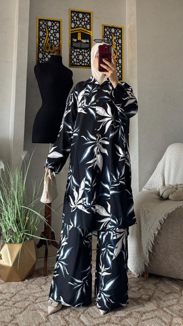 Ensemble Closh