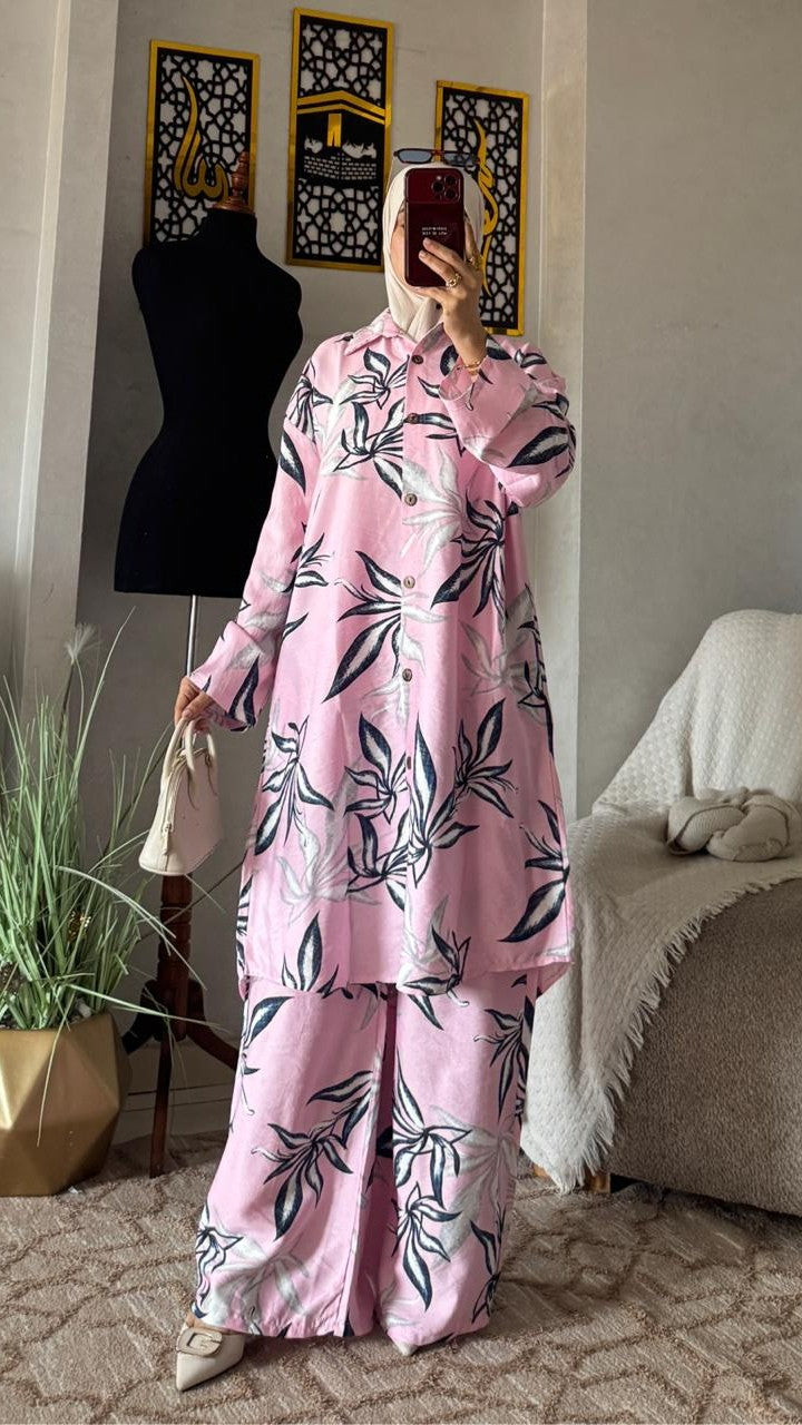 Ensemble Closh