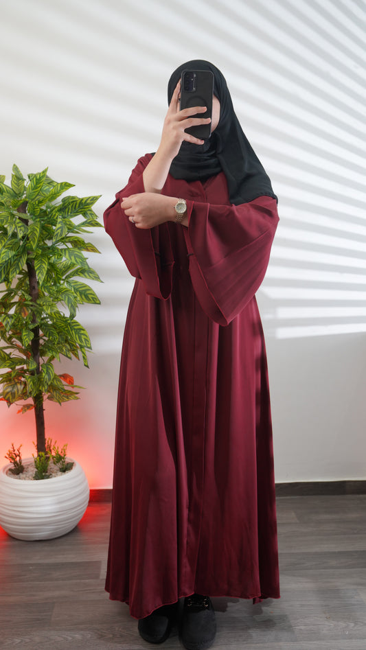 Abaya Asil