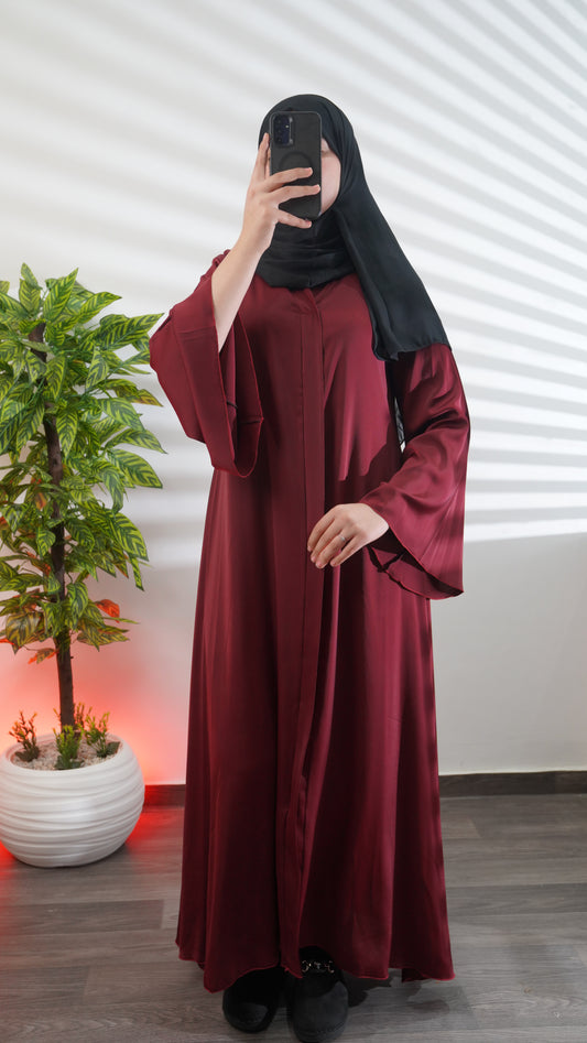Abaya Asil