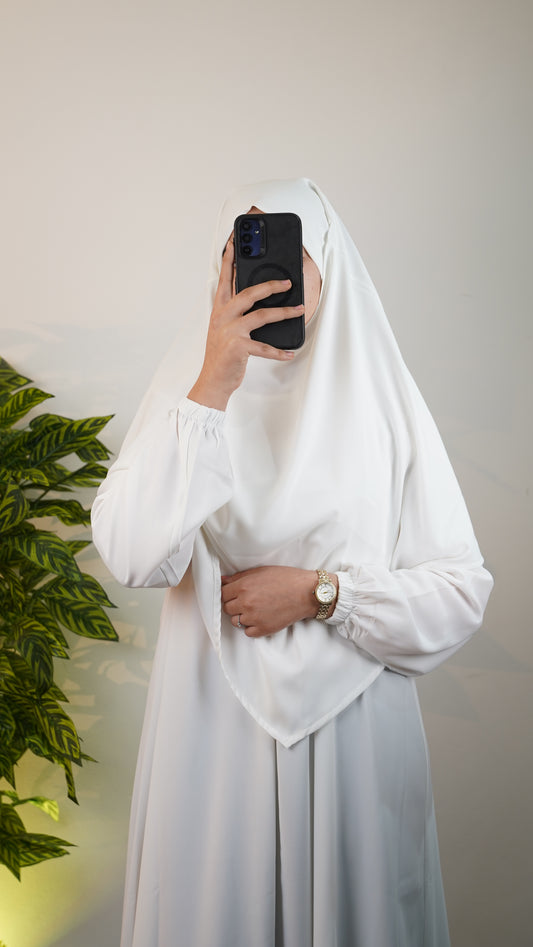 Abaya hijabi