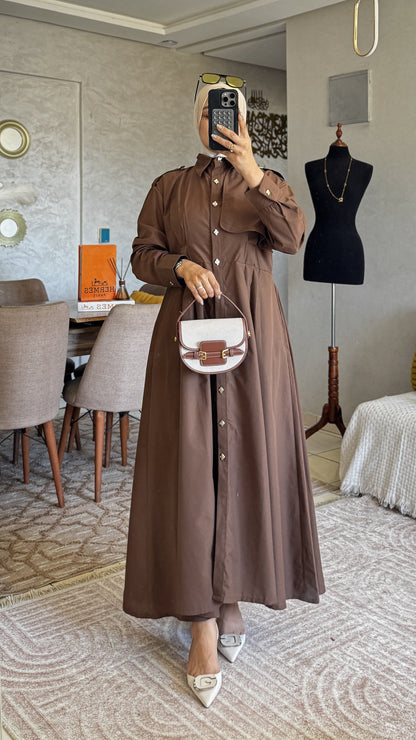 Robe Franc
