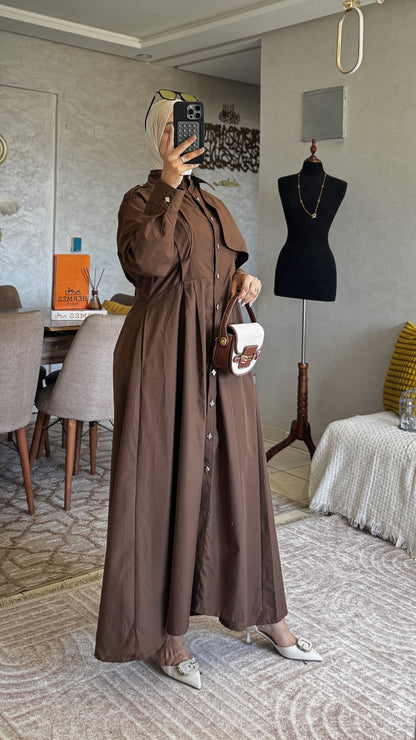 Robe Franc