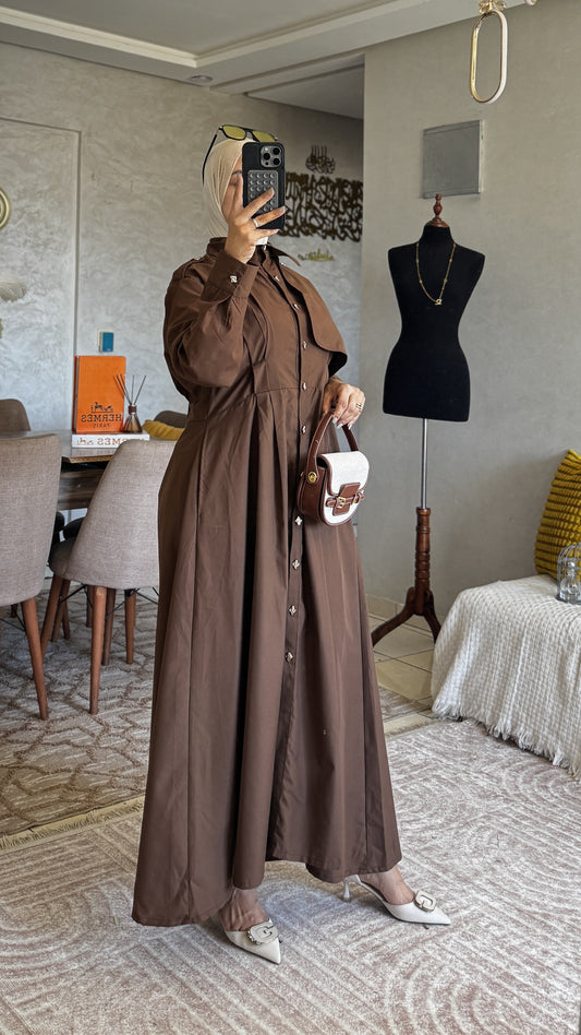 Robe Franc