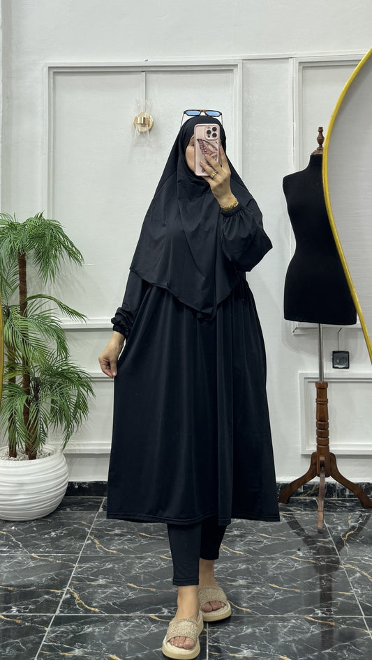 Porkini Modest